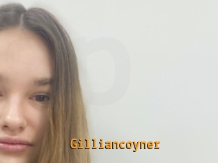 Gilliancoyner