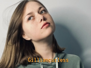 Gilliancurless