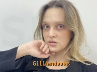 Gilliandeeks