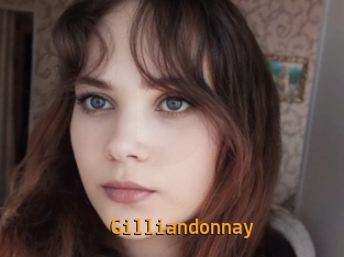 Gilliandonnay