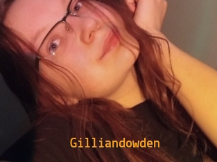 Gilliandowden
