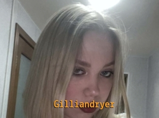 Gilliandryer