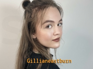 Gillianeastburn