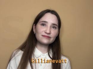 Gillianevatt