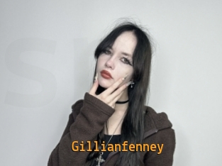 Gillianfenney