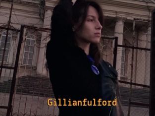 Gillianfulford