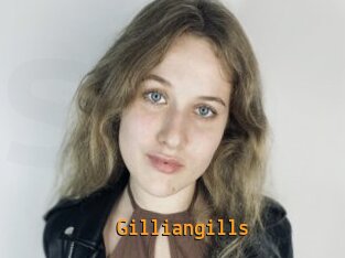 Gilliangills