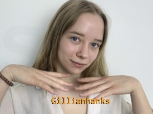 Gillianhanks
