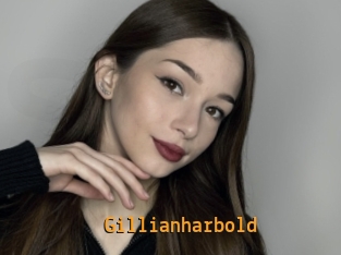 Gillianharbold