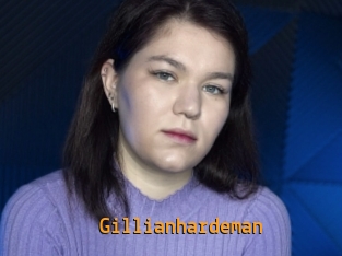 Gillianhardeman
