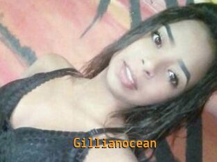 Gillianocean