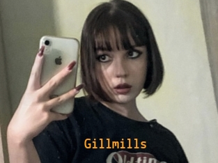 Gillmills