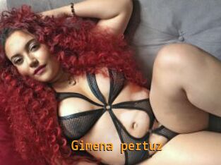 gimena_pertuz Sexcam Portal