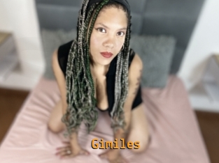 Gimiles