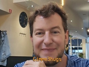 Gimme3hugs
