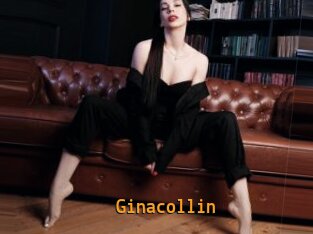 Ginacollin