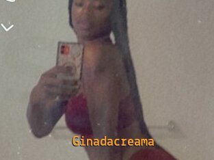Ginadacreama
