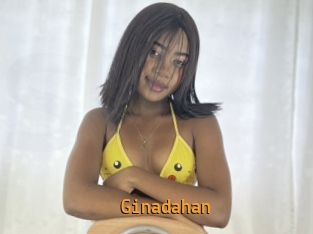 Ginadahan