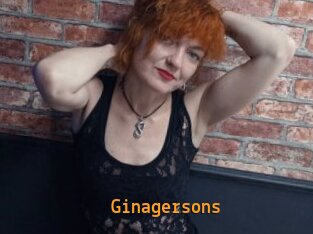Ginagersons