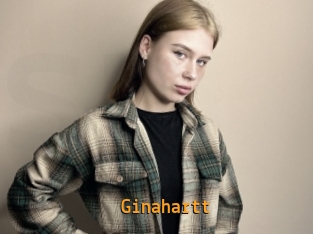 Ginahartt
