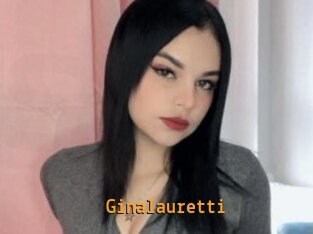 Ginalauretti