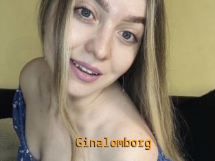Ginalomborg
