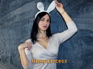 Ginaprincess