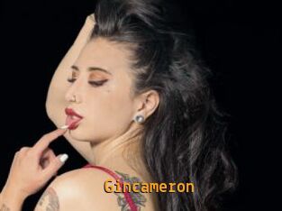 gincameron Sexcam Portal