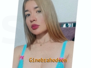 Ginebrahodson