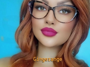 Gingerange