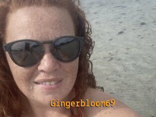 Gingerbloom69