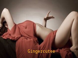 Gingercutee