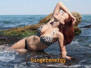 Gingerenergy