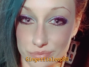 gingerfialoop88 Sexcam Portal