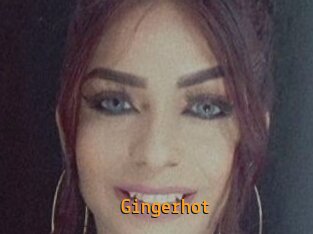 Gingerhot