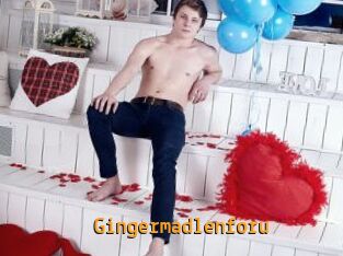 Gingermadlenforu