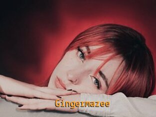gingermazee Sexcam Portal