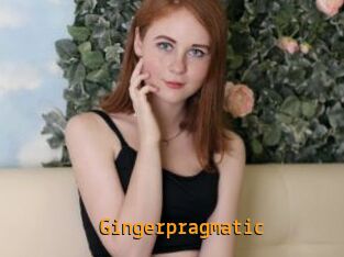 gingerpragmatic Sexcam Portal