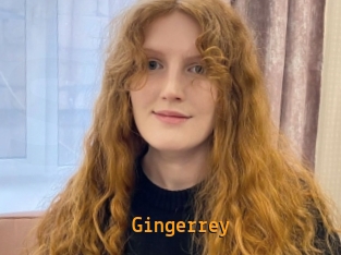 Gingerrey