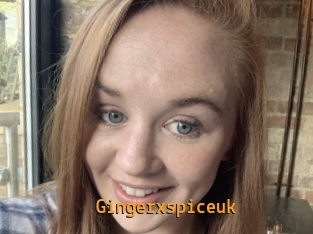 Gingerxspiceuk