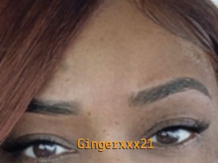 Gingerxxx21
