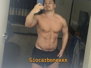 Giocarbonexxx