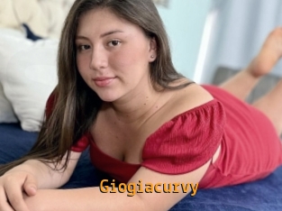 Giogiacurvy