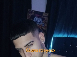 Giomarreyesx