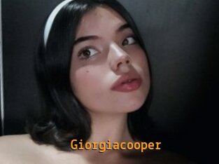 giorgiacooper Sexcam Portal
