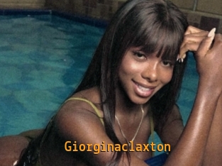 Giorginaclaxton