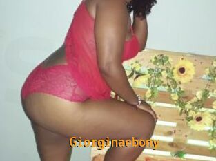 Giorginaebony