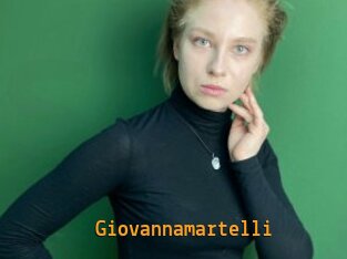 Giovannamartelli