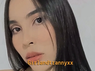 girlandtrannyxx Sexcam Portal