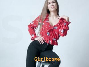 Girlboome